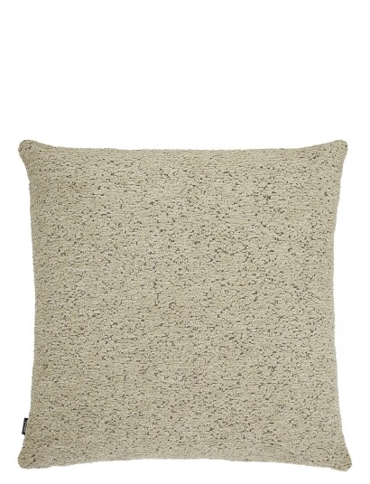 Jakobsdals Cushion Cover - Cervinia Beige Jakobsdals BEIGE 60X60CM