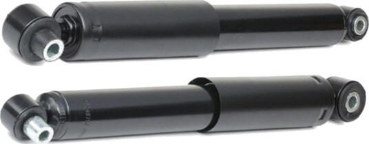 RIDEX 854S18658 Støtdemper