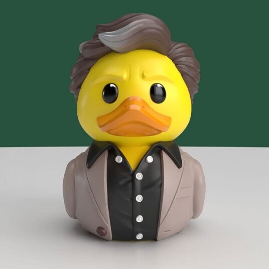 Numskull TUBBZ Mini Figur Richard Vernon fra Breakfast Club