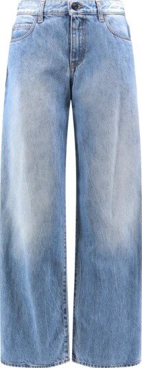 The Row Dame Jeans Blå W30, The Row Dame Jeans Blå W30,