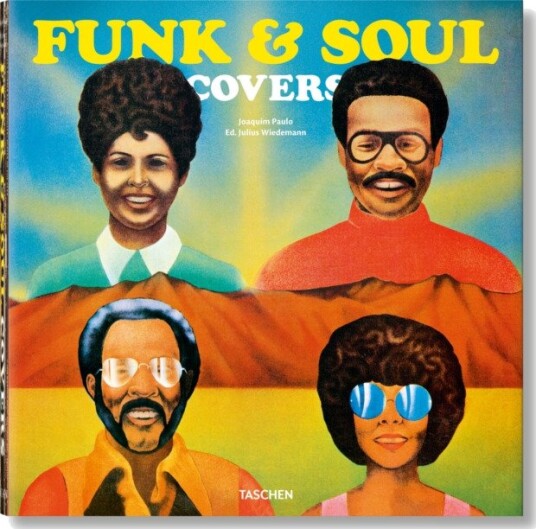 Funk & Soul Covers