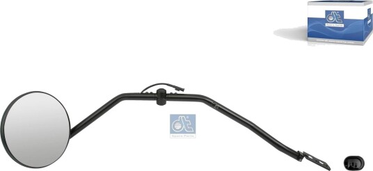 Rampespeil DT Spare Parts 4.63958