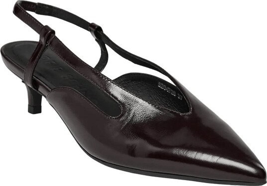 Sofie Schnoor Soleilsw Slingback   PLUM   41