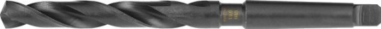 Baildon Basic Metallbor Din 345 Rn Nwkc 19 Mm, Hss (S), 233-135 Mm