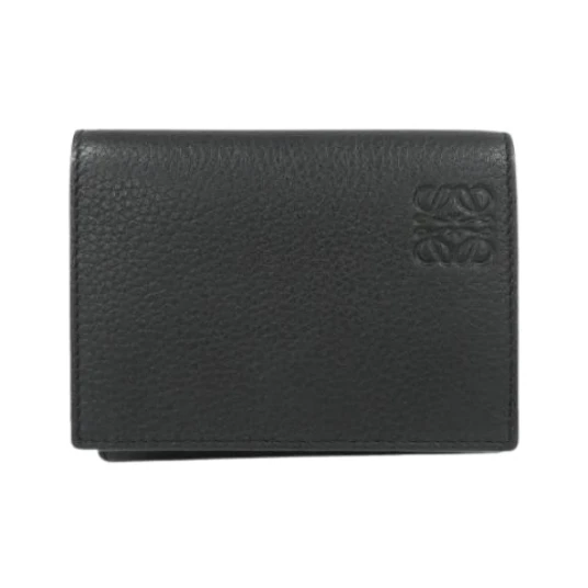 Loewe Herre Svart