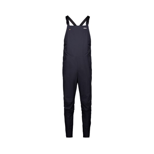 Poc M's Essential Mtb Dungaree Uranium Black M Poc M's Essential Mtb Dungaree Uranium Black M