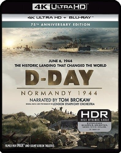 DDay: Normandy 1944