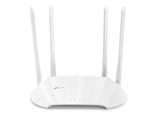 TP-Link TL-WA1801 Dual-Band WiFi 6 Access Point med PoE