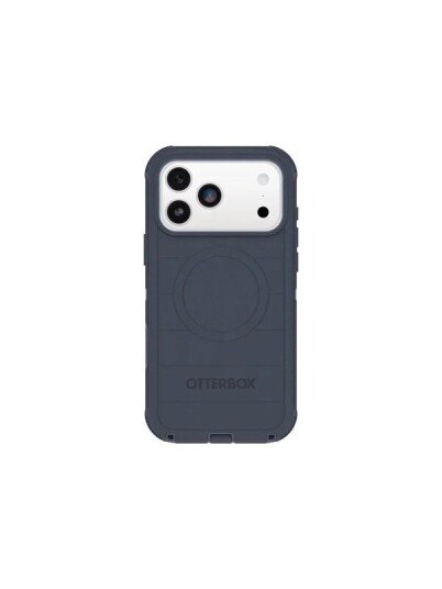 OtterBox Defender Pro MagSafe Camera Control Apple iPhone 17 Pro Max Riverside - blue