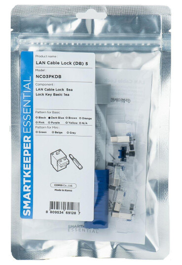 Smartkeeper t Blocker t Blocker +