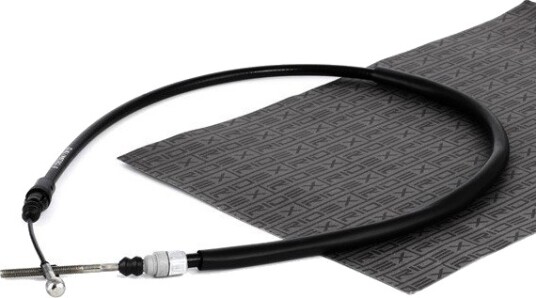 RIDEX 124C0105 Tautrekk håndbremse RIDEX 124C0105 Tautrekk håndbremse