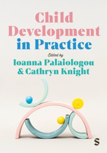 Child Development in Practice Child Development in Practice