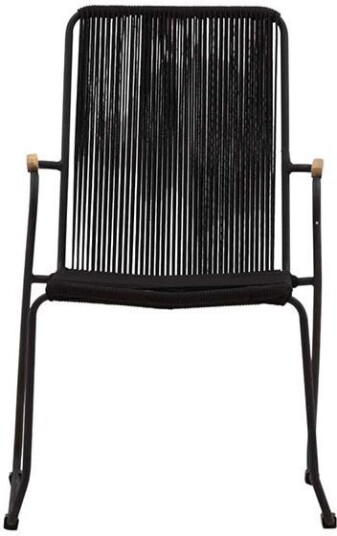 Venture Design Bois spisestol Natur Natur Venture Design Bois spisestol Natur Natur