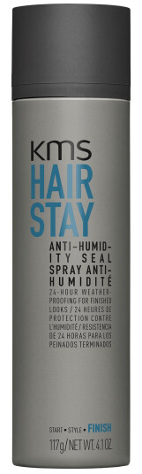 KMS Hairstay Anti-Humidity Seal Voc  55% 150ml