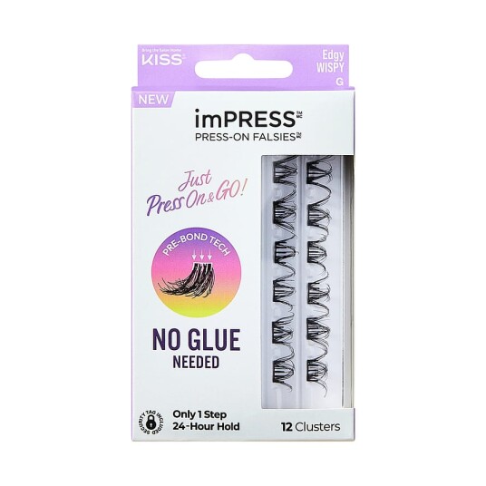 imPRESS Press On Single 09 imPRESS Press On Single 09
