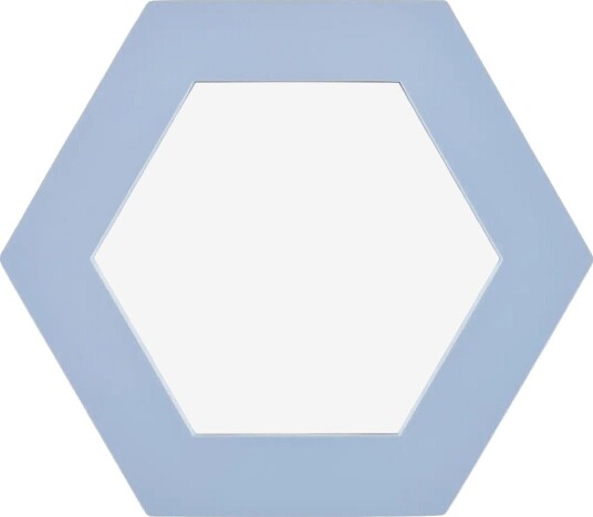 Zone Denmark Trivet Bold - BLUE - 14X16