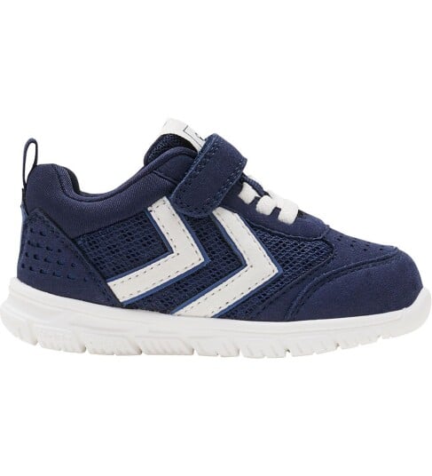 Hummel Sko Crosslite Black Iris 20 Sko Svart