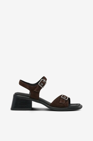 Vagabond Sandaletter Ines Brun Vagabond Sandaletter Ines Brun