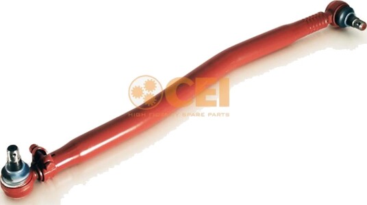 Styrestag CEI 220.139 Styrestag CEI 220.139