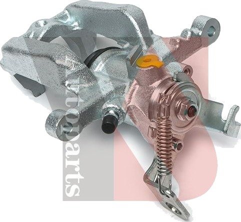 Bremsecaliper YSPARTS YS-BC0642
