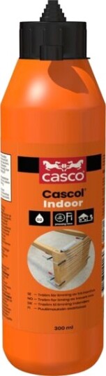 Casco Trelim L Indoor 300 ml Casco Trelim L Indoor 300 ml