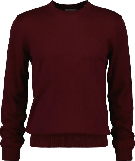 Gant | Cotton Wool C Neck | M