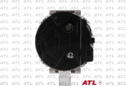 Dynamo ATL Autotechnik L 41 850