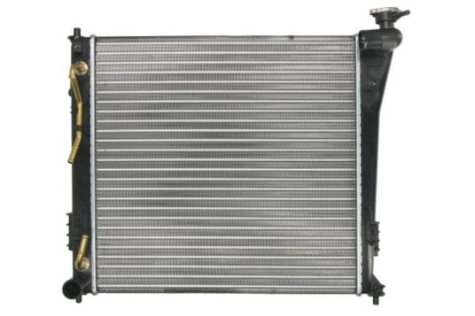 Radiator THERMOTEC D70528TT Radiator THERMOTEC D70528TT