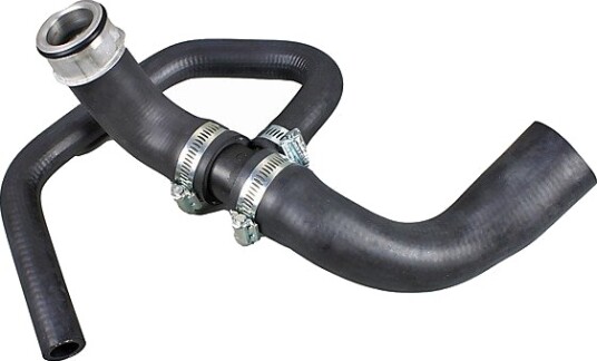 METZGER 2421004 Radiatorslange METZGER 2421004 Radiatorslange