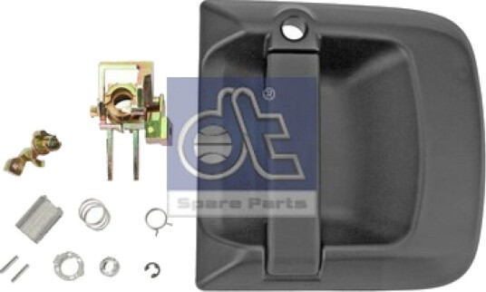 DT Spare Parts 3.85005 Dørhåndtak