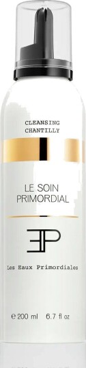 Les Eaux Primordiales Cleansing Chantilly NO COLOR 250 ml