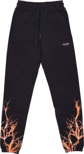 Phobia Archive Herre Bukser Svart XS,