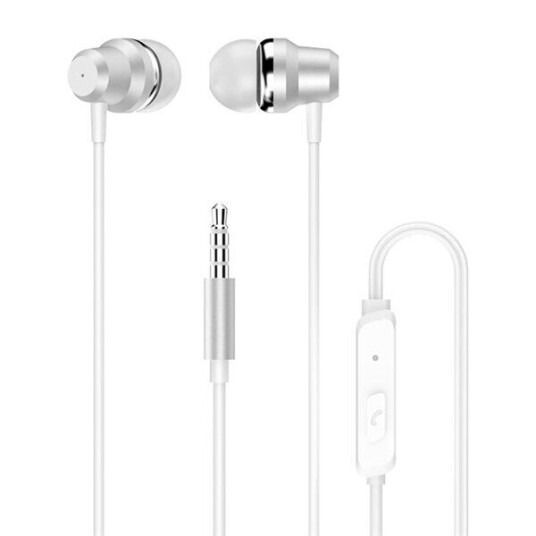 Dudao X10 Pro Hvit
