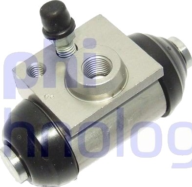 Hjulsylinder, brems DELPHI LW90045 Hjulsylinder, brems DELPHI LW90045