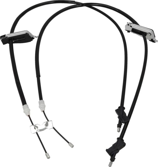 Tautrekk, håndbremse KAMOKA 1190425