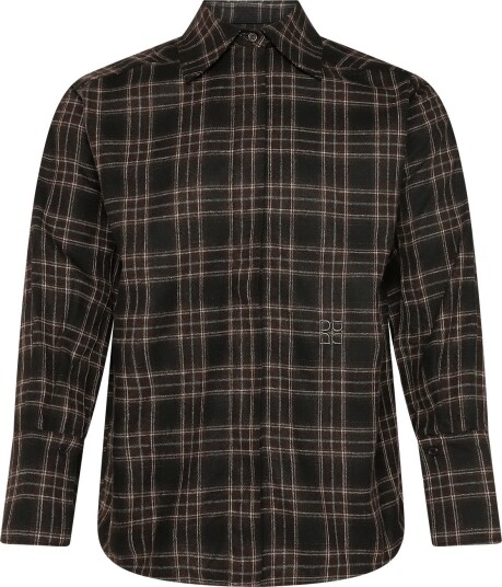 Day Birger et Mikkelsen Henri Flannel Luxe Black 36