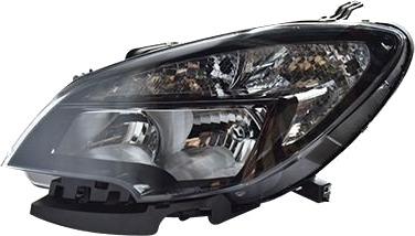 VAN WEZEL 3775963 Frontlykter