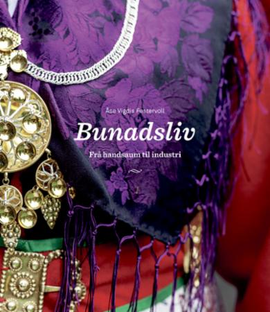 Bunadsliv
