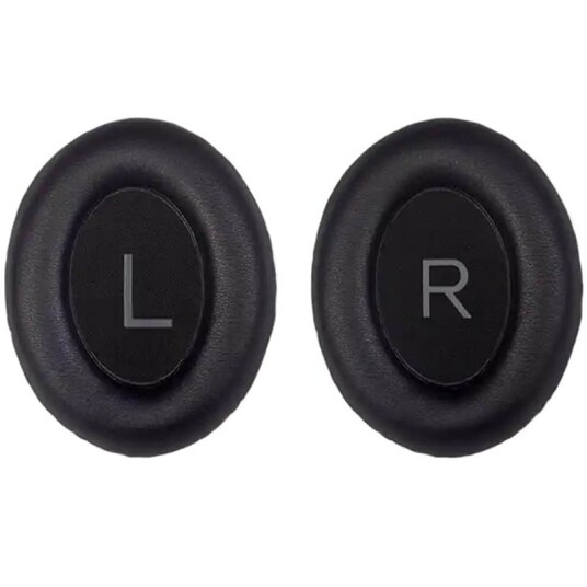 Øreputer Foam Bose NC 700 HP Svart