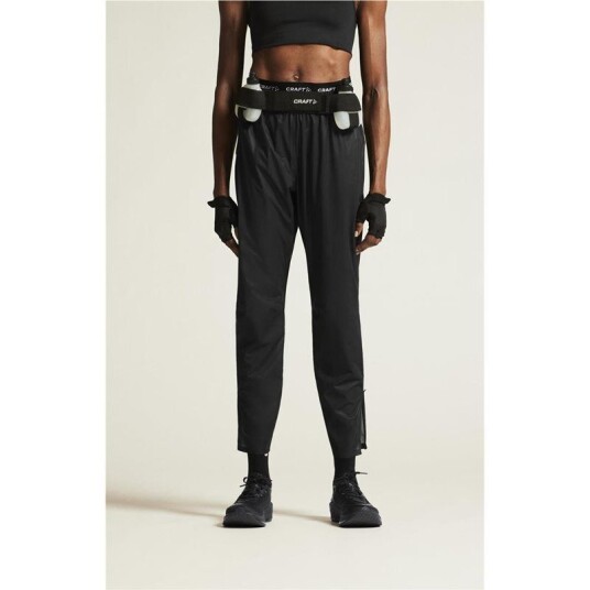 Craft Pro Hydro Lightweight Pants W Black Black XS