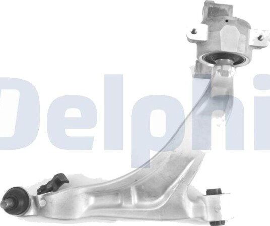 Bærearm DELPHI TC7384