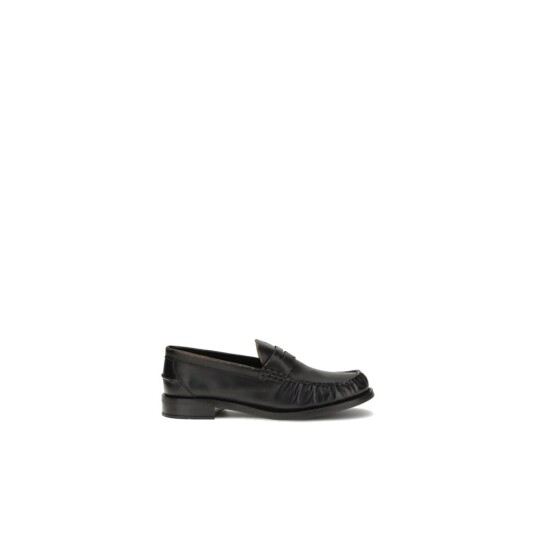 Prada Dame Sko Svart 37 EU,