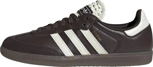 Adidas Dame Sport Brun 43 1/3 EU,