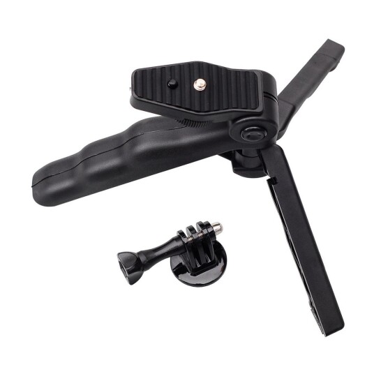 DACOTA TRIPOD MONOPOD FOR ACTION CAM