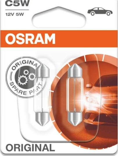 Osram Original C5W 36mm