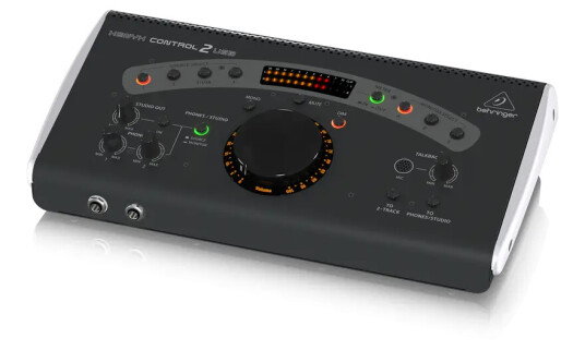 Behringer Control2USB Behringer Control2USB