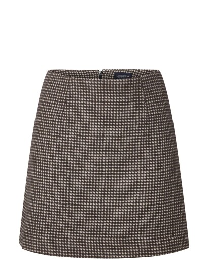 Lexington Clothing | Mavis Wool Blend Skirt | L Lexington Clothing | Mavis Wool Blend Skirt | L