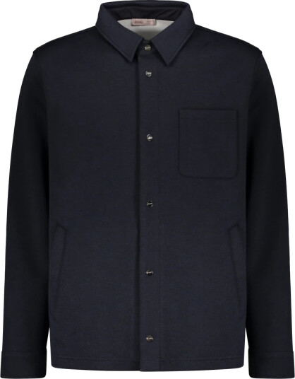 Herno Herre Skjorter Blå 2XL, Herno Herre Skjorter Blå 2XL,