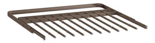 ELFA BUKSEHENGER UTTREKKBAR 60/40 GRAPHITE ELFA BUKSEHENGER UTTREKKBAR 60/40 GRAPHITE