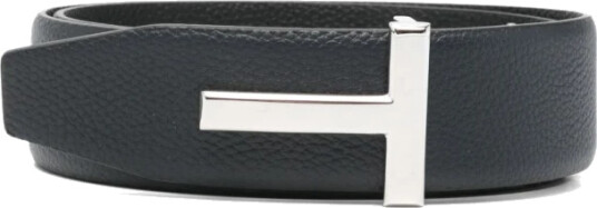 Tom Ford Herre Accessories Blå 100 CM,